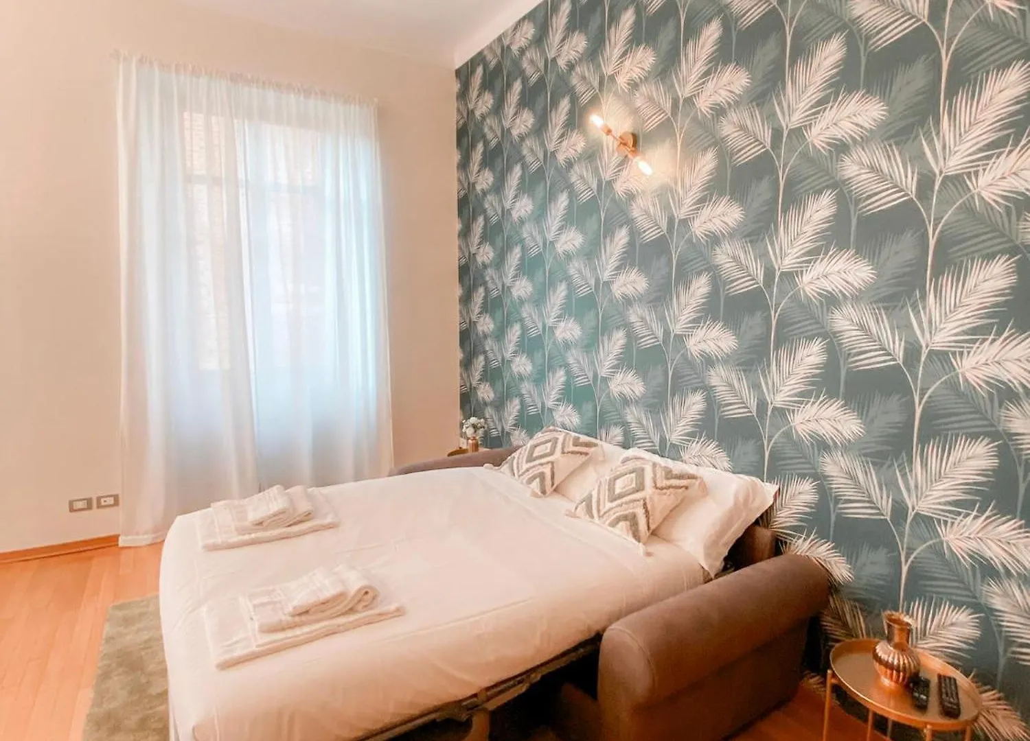 Ponte Pietra Lovely Home In Verona 0*,
