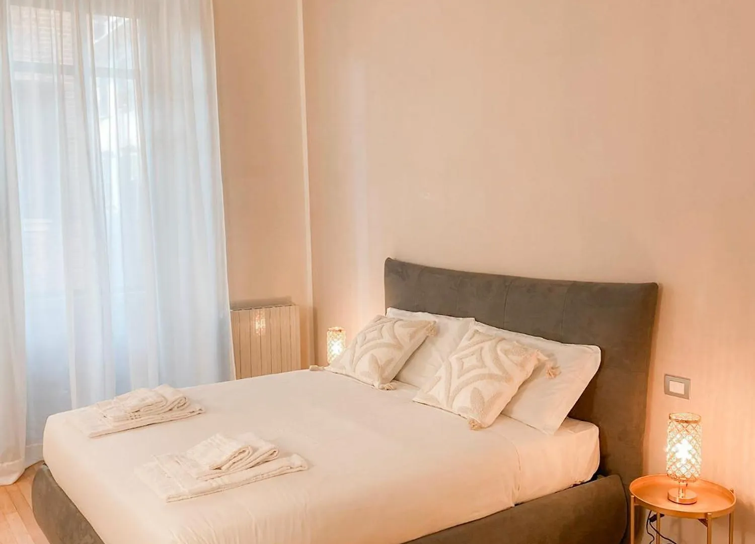 Ponte Pietra Lovely Home In Verona