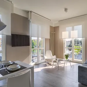 بيت ضيافة Matteotti Home Verona, فيرونا