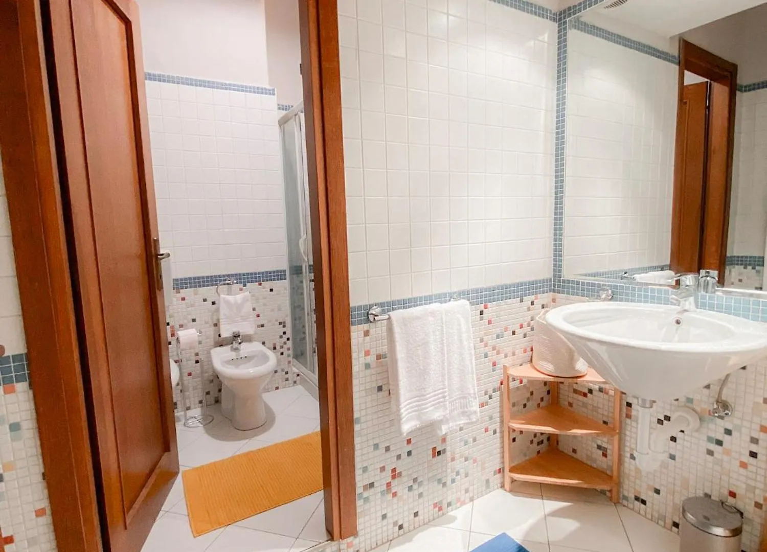 Ponte Pietra Lovely Home In Verona 0*,