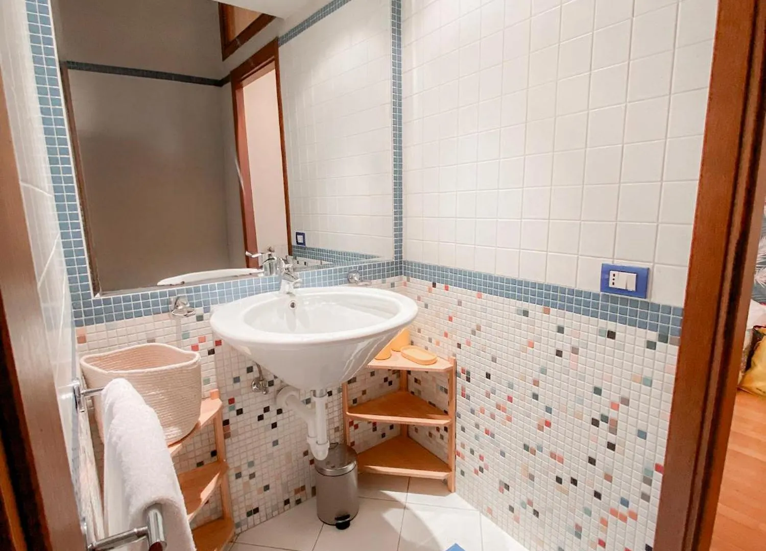 Ponte Pietra Lovely Home In Verona