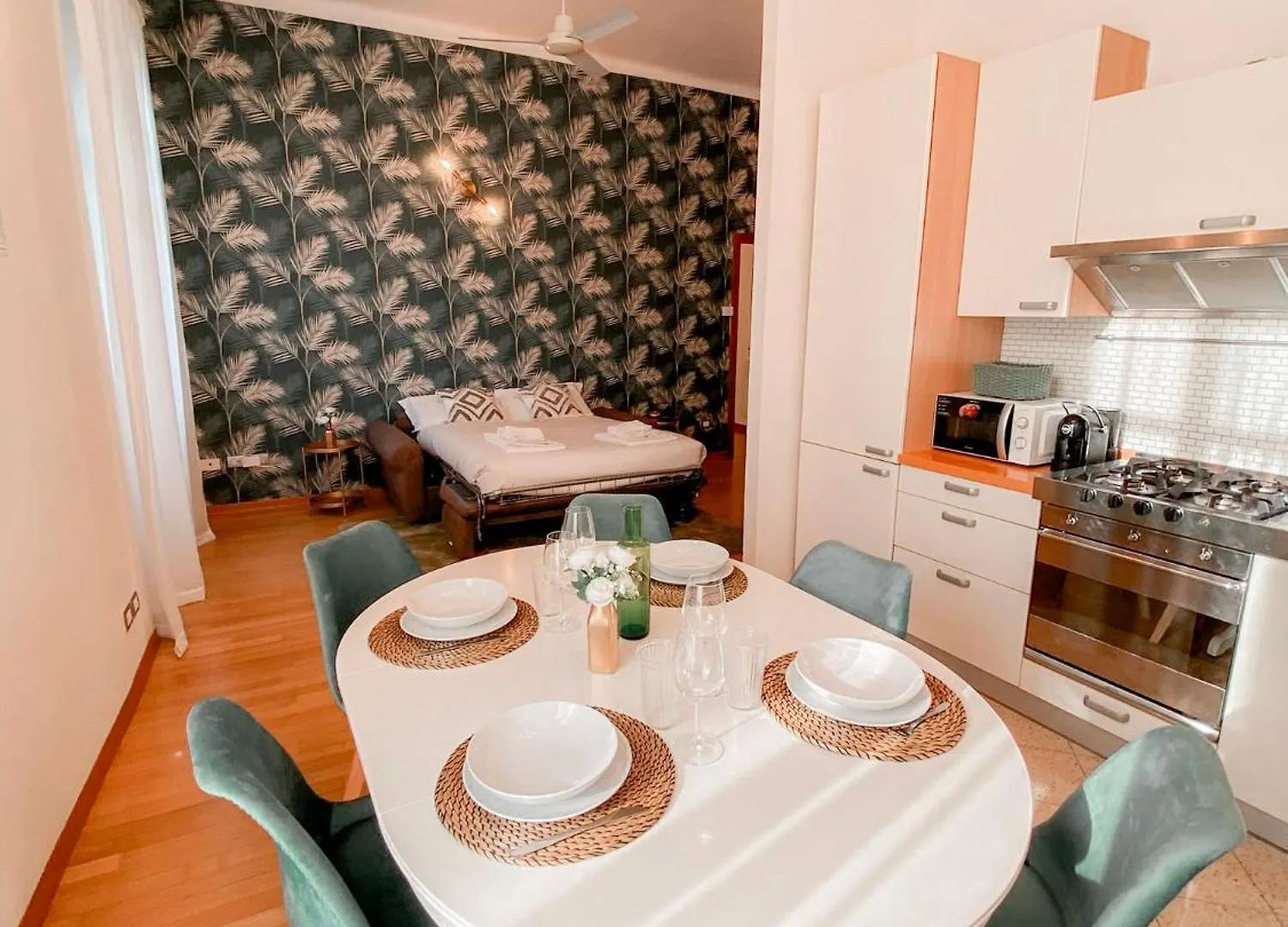 Apartment Ponte Pietra Lovely Home In Verona