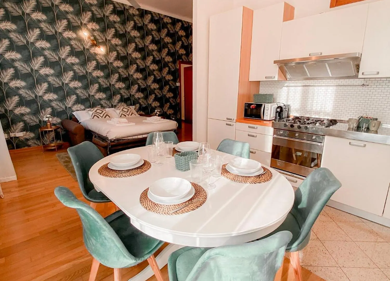 Ponte Pietra Lovely Home In Verona Apartment